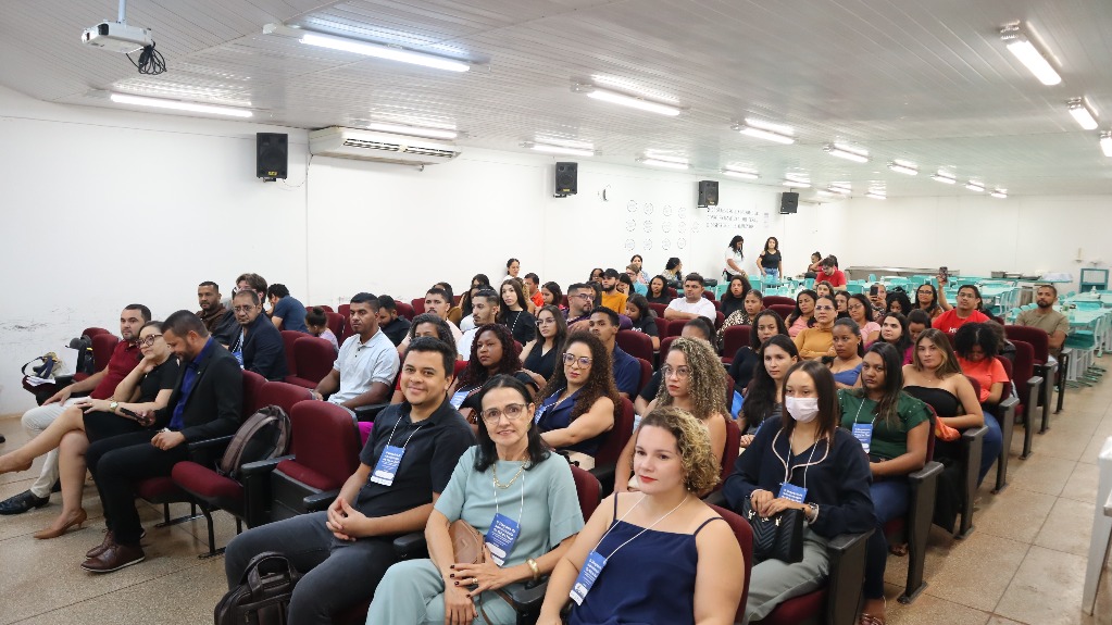 Semana de Administração