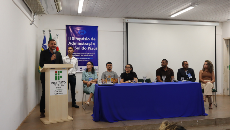 Semana de Administração