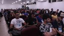 O EXATAS-CACOR foi um evento científico voltado para a discussão e divulgação da produção científica