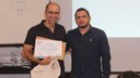 O EXATAS-CACOR foi um evento científico voltado para a discussão e divulgação da produção científica