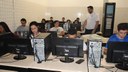 O EXATAS-CACOR foi um evento científico voltado para a discussão e divulgação da produção científica