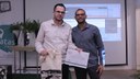 O EXATAS-CACOR foi um evento científico voltado para a discussão e divulgação da produção científica