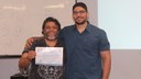 O EXATAS-CACOR foi um evento científico voltado para a discussão e divulgação da produção científica