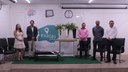 O EXATAS-CACOR foi um evento científico voltado para a discussão e divulgação da produção científica