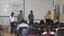 Encontro Pedagógico