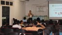 Encontro Pedagógico