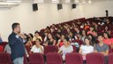 Semana de Administração no Campus Corrente