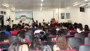 Semana de Administração no Campus Corrente