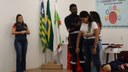 Semana de Saúde e Cidadania