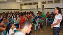 Semana Nacional de Ciência e Tecnologia e Encontro de Administração e Ciências Agrárias