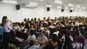 Semana Nacional de Ciência e Tecnologia e Encontro de Administração e Ciências Agrárias