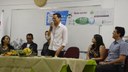 Semana Nacional de Ciência e Tecnologia e Encontro de Administração e Ciências Agrárias