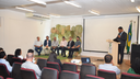 Seminário Cerrado Sustentável