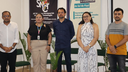 Abertura do Simpósio de Administração do Sul do Piauí