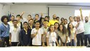 Premiação