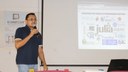 Palestra João Marcelo