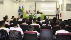 Abertura II SINFCOR