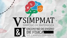 O evento contará com uma ampla programação durante três dias