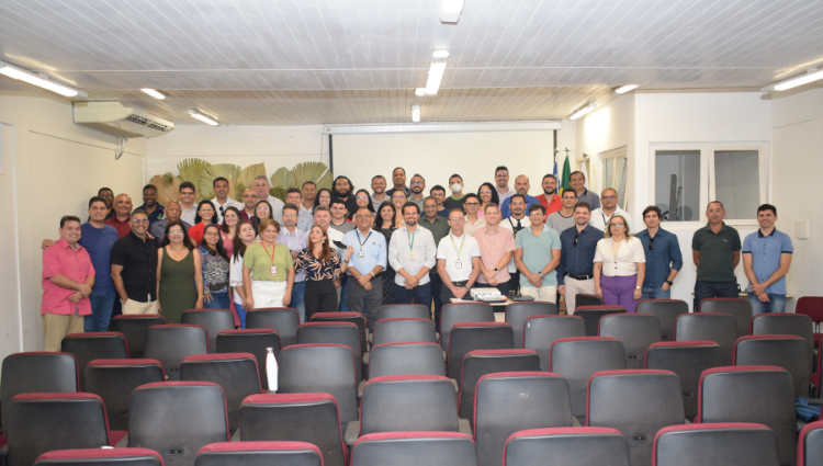 Reunião do Colégio de Dirigentes