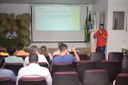 Reunião Coldir Corrente