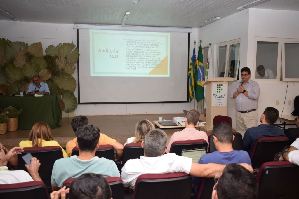 Reunião Coldir Corrente