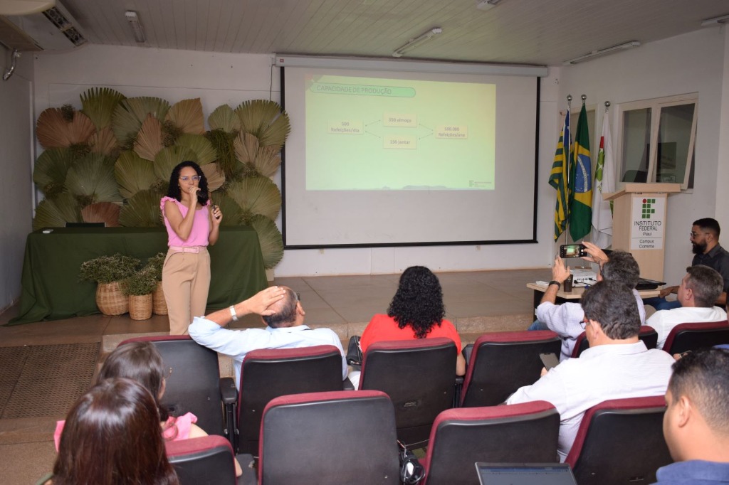 Reunião Coldir Corrente