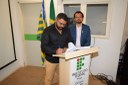 Reunião Coldir Corrente