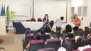 Novos alunos são dos cursos de Agropecuária, Administração, Informática e Meio Ambiente