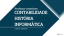 Confira o edital