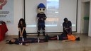 Semana de Saúde e Combate à Violência Contra a Mulher 