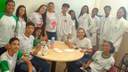 Semana de Saúde e Combate à Violência Contra a Mulher 
