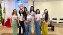Semana de Saúde e Combate à Violência Contra a Mulher 