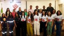 Semana de Saúde e Combate à Violência Contra a Mulher 