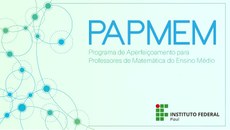 As inscrições podem ser feitas até 22 de janeiro