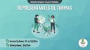 Escolha de representantes