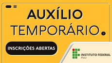 Confira as informações do edital para oferta de bolsas