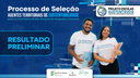 Seleção de estudantes