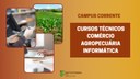 Confira o edital