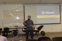 Premiação Olimpíada Brasileira de Informática