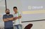 Premiação Olimpíada Brasileira de Informática