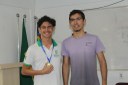 Premiação Olimpíada Brasileira de Informática