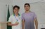 Premiação Olimpíada Brasileira de Informática