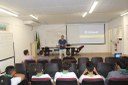 Premiação Olimpíada Brasileira de Informática