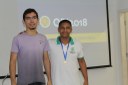 Premiação Olimpíada Brasileira de Informática