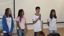 Acolhimento