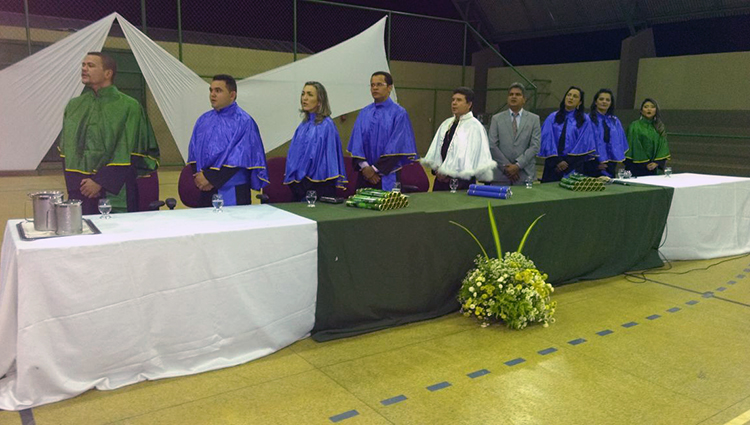 Formatura