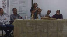 Semana da Biblioteca e Povos do Brasil