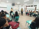 Semana Nacional de Ciência e Tecnologia