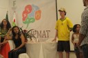 Simpósio de Matemática e Encontro de Física