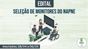 Confira o edital completo